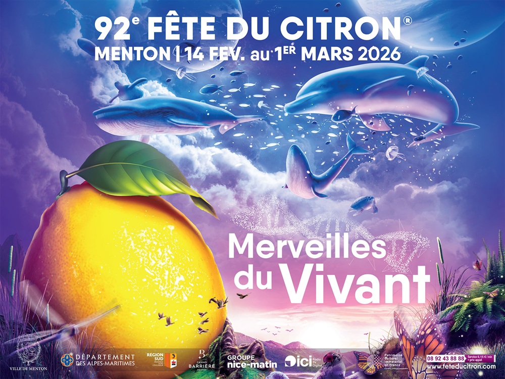 fête du citron 2026-2